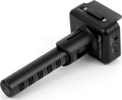 Mikrofon IK Multimedia IK iRig Mic