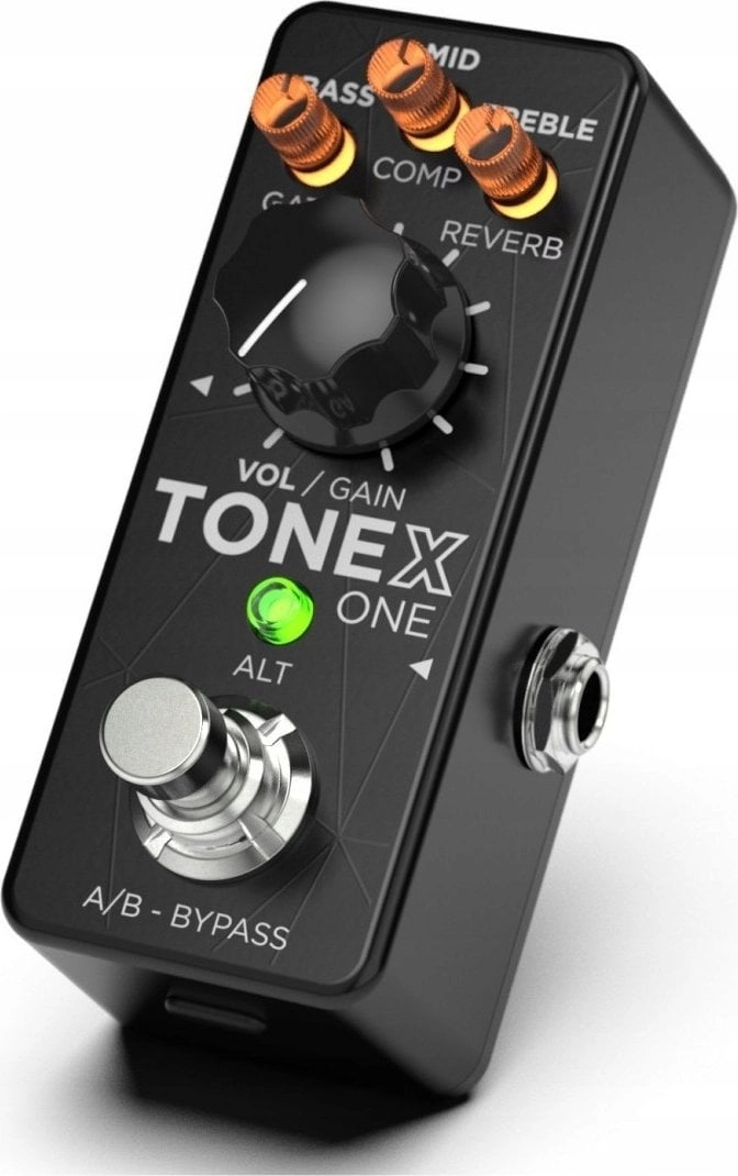 IK Multimedia Tonex ONE - guitar