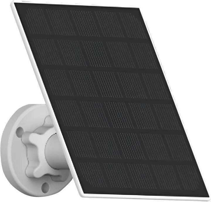 CAMERA ACC SOLAR PANEL 3W/CELL PT