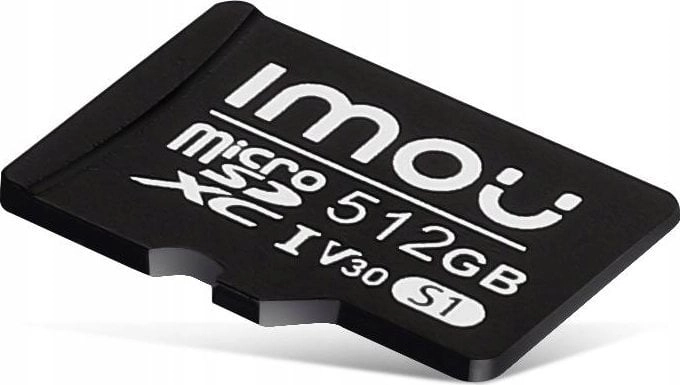 IMOU ST2-512-S1 512GB microSD memory card