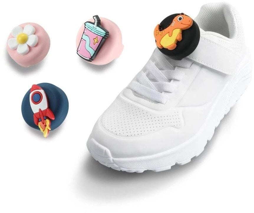 TECH-PROTECT SMOOTH FOR KIDS 4-PACK APPLE