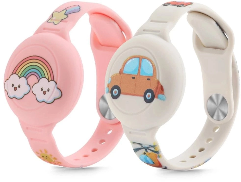 Pasek Tech-Protect Smooth For Kids do
