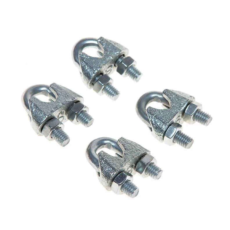 INA CLIP ROPE 8.0 MM