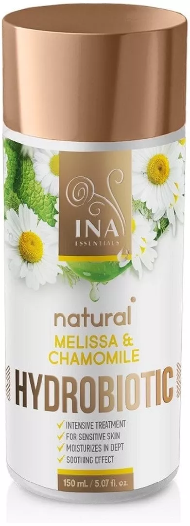 INA ESSENTIALS_Hydrobiotic intensywna terapia na trądzik