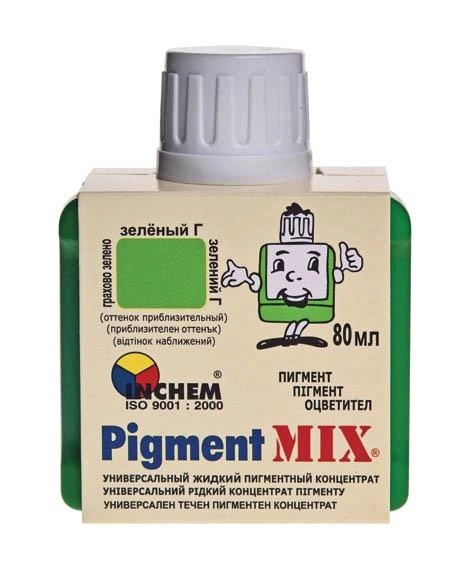 INCHEM POLONIA Pigment MIX beż 80ml