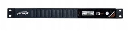 INFOSEC UPS E3 EVO 500 RM