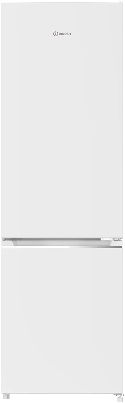 INDESIT Šaldytuvas INKS8261W4E Energy class