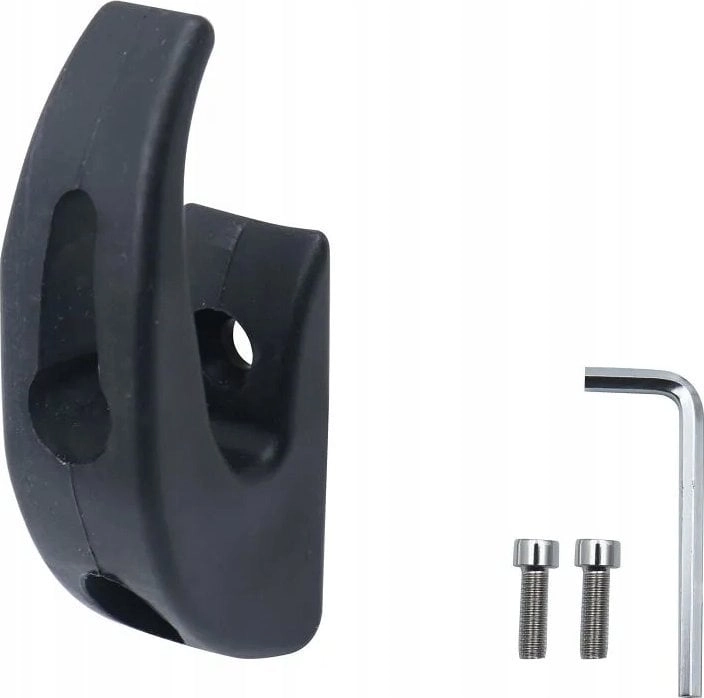Shopping holder hook for bicycle /