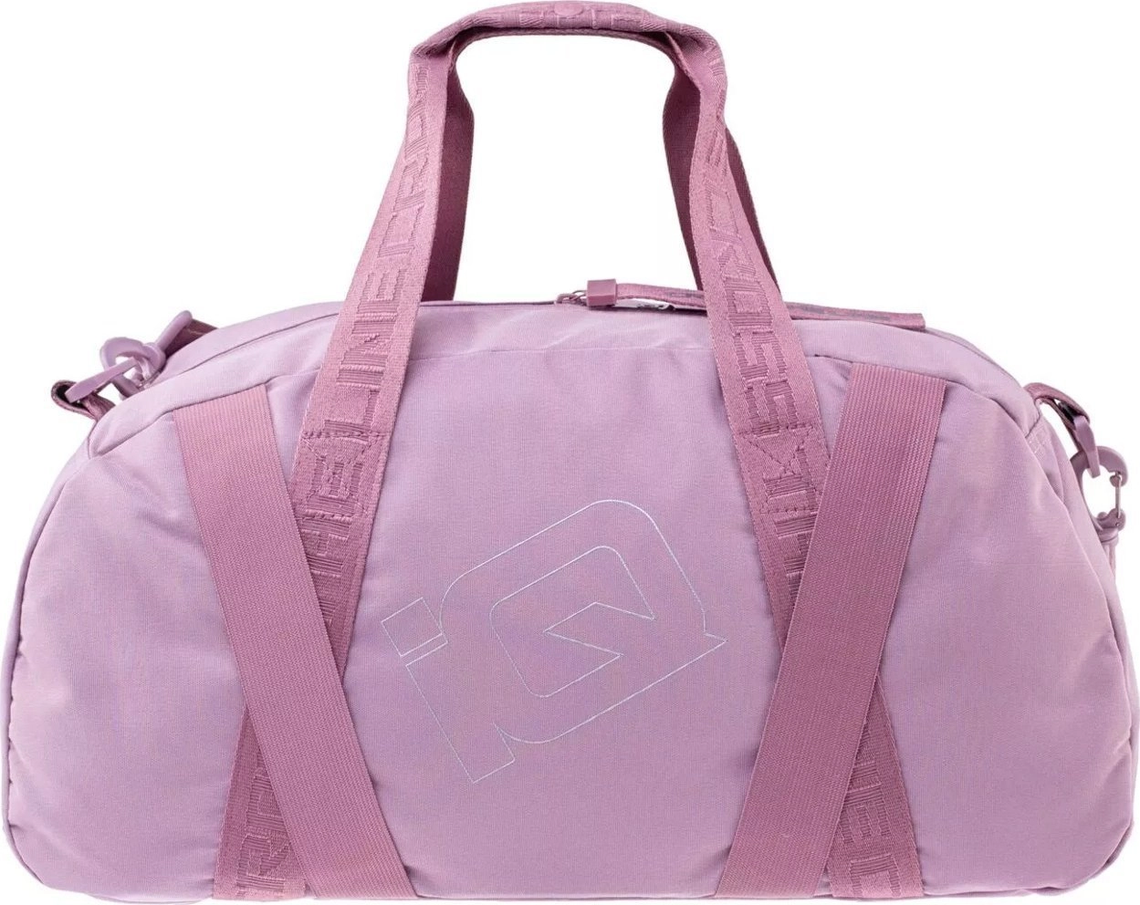 IQ Fitness travel training bag IQ