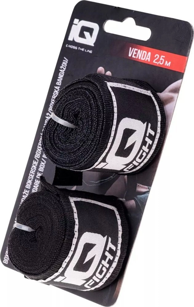 IQ IQ VENDA boxing bandage wraps