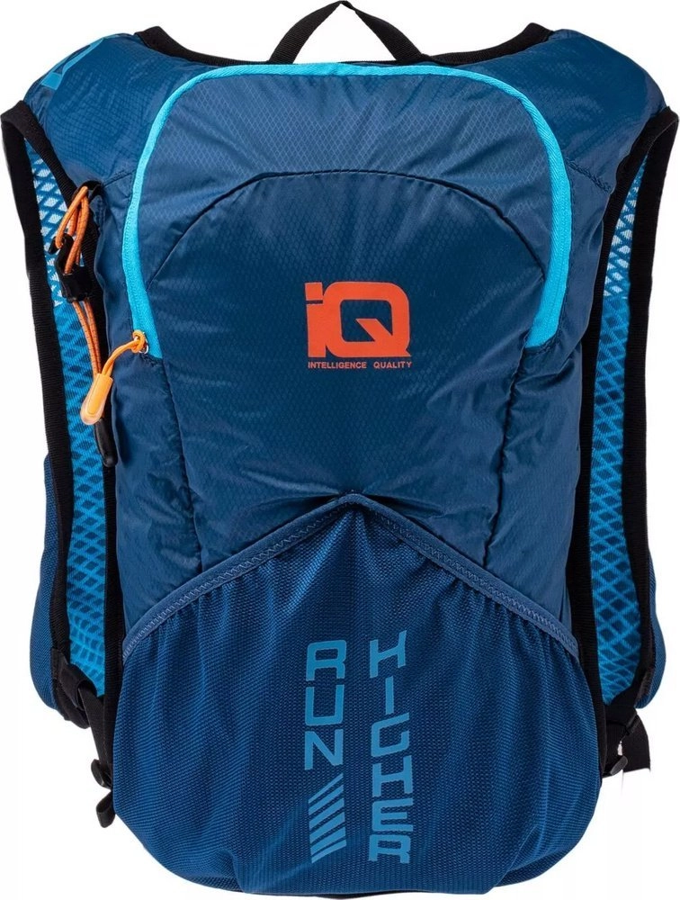 IQ Trailbee 7 running vest  blue