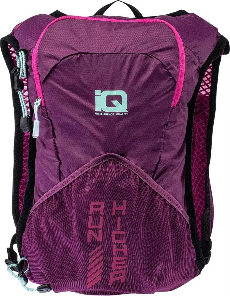 IQ Trailbee 7 running vest backpack