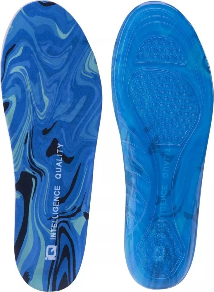 IQ MIRAN GEL INSOLE inserts M000239307