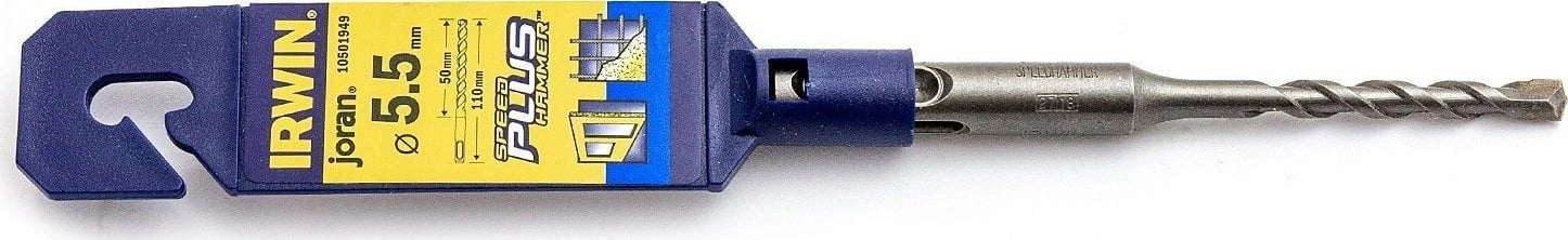 Urbis SDS+ 5 5 x 90/110