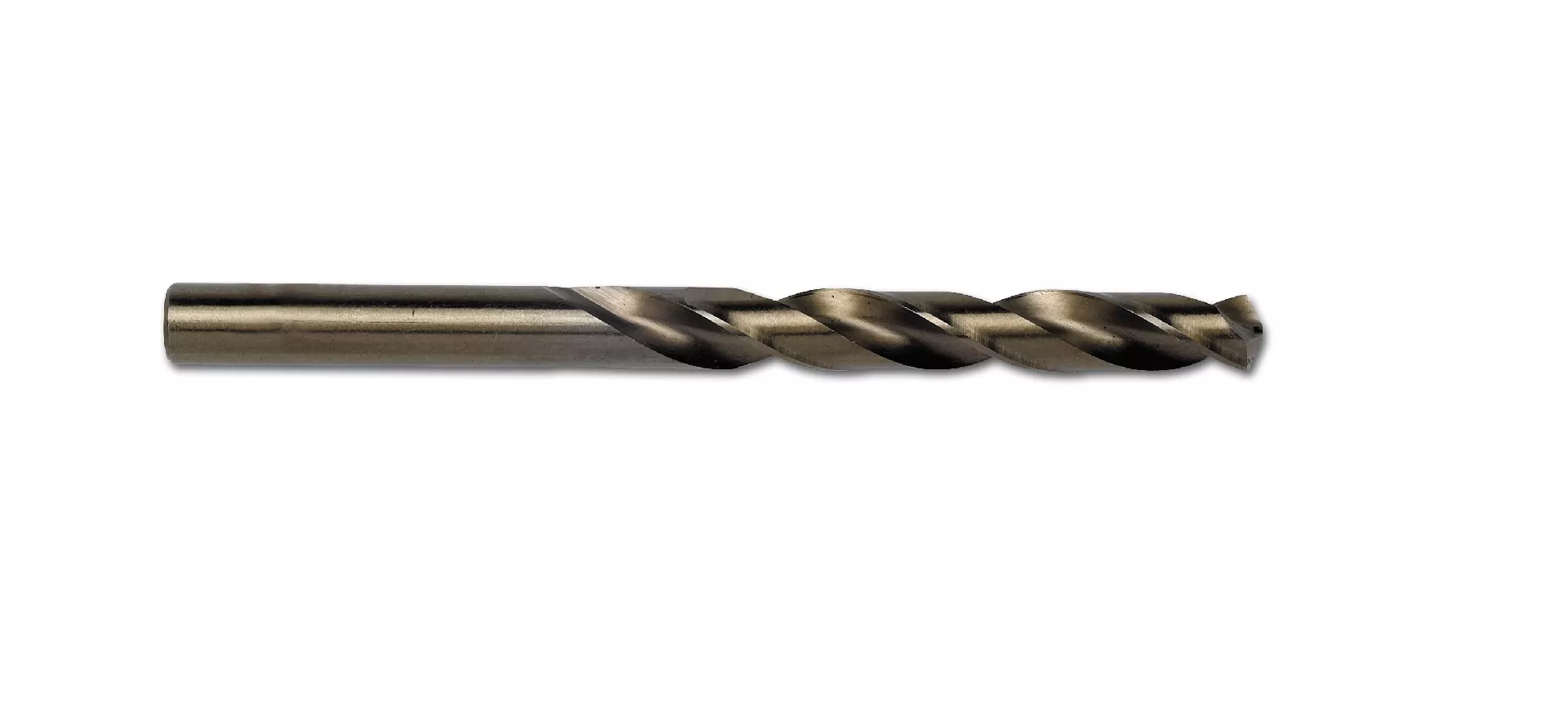 IRWIN 10502538 drill bit Twist drill