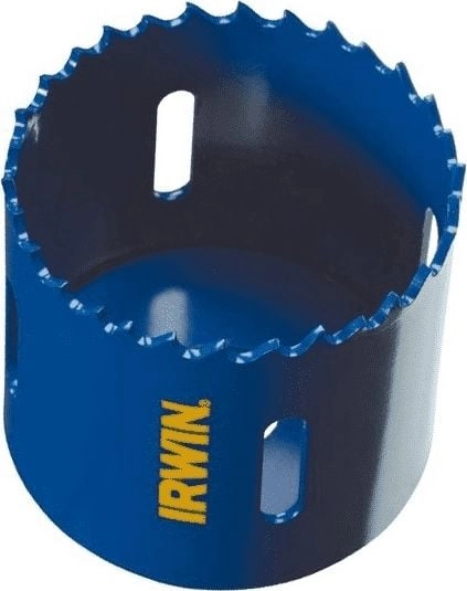 BI-METAL kroņurbis 57 mm 10504187 IRW10504187