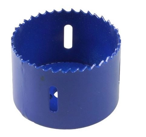 BI-METAL kroņurbis 79 mm 10504197 IRW10504197