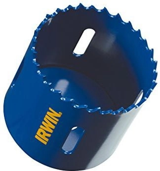 BI-METAL kroņurbis 127 mm 10504211 IRW10504211