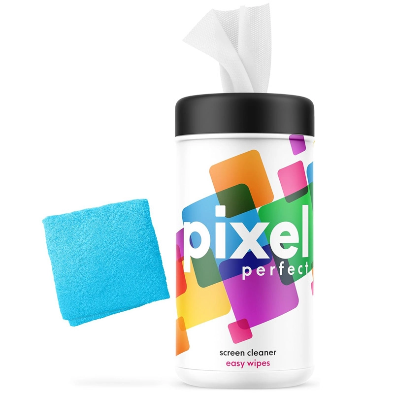 IT Dusters IT Dusters Pixel Perfect