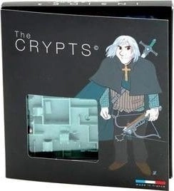 Inside 3 The Crypt IUVI Games