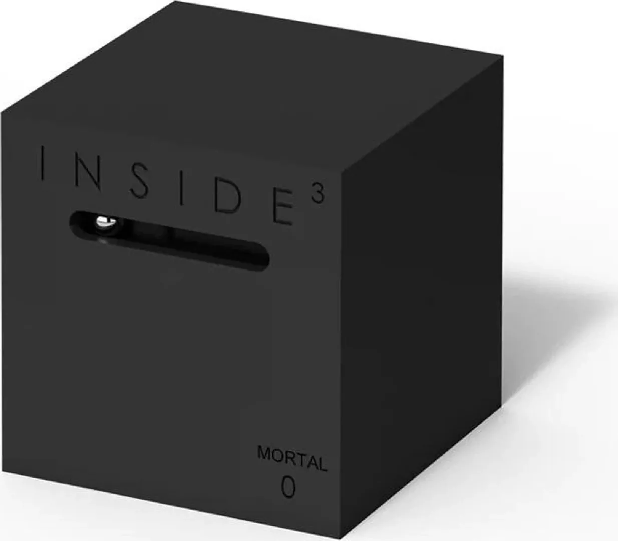 IUVI Games Inside 3 Mortal 0