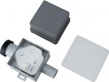 IVENSIS ISN32 Concealed Condensate Trap 100x100