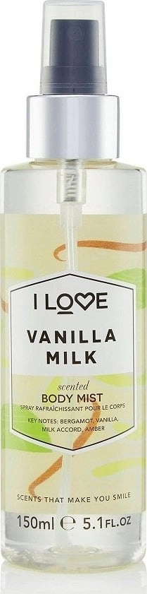I love I Love  Signature Collection