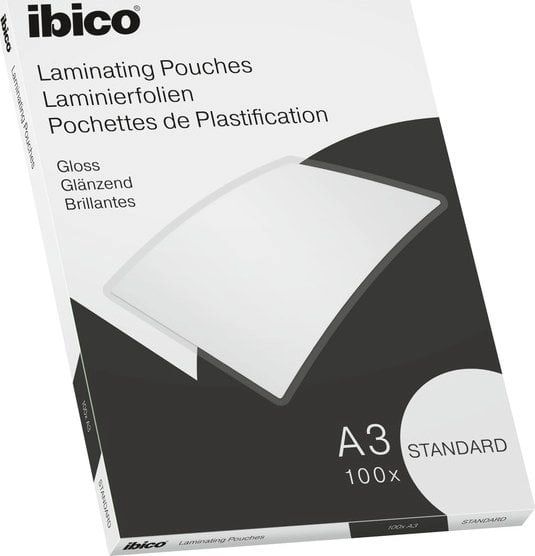 Ibico Folia IBICO Basics Standard A3