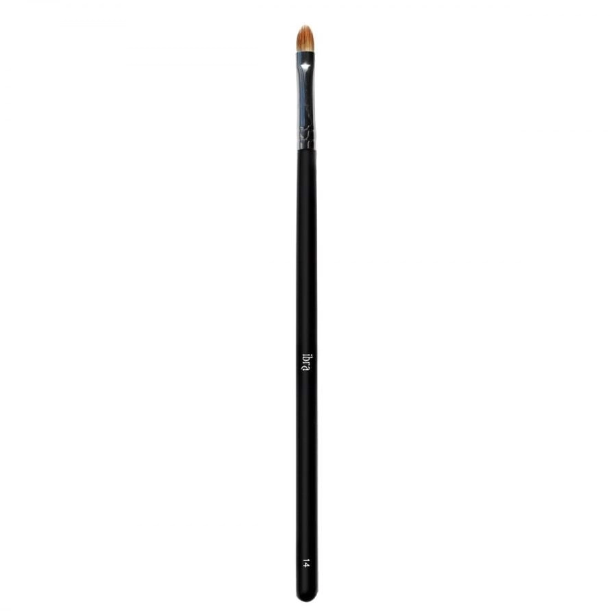 Ibra Brush for applying lipstick 14