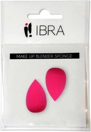 Ibra IBRA_Makeup Beauty Blender mini gąbeczka