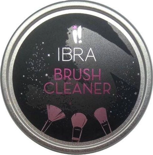 Ibra IBRA_Brush Cleaner brush cleaner 5907518390485