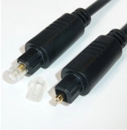Brackton audio optiskais 2.0m ODT