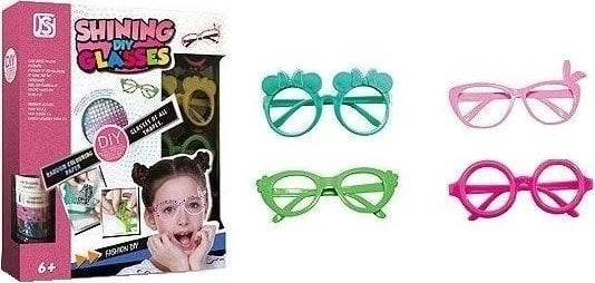 Set for decorating glasses 8602306290790