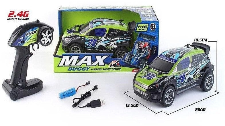 Auto na radio 26cm AH058794 93654