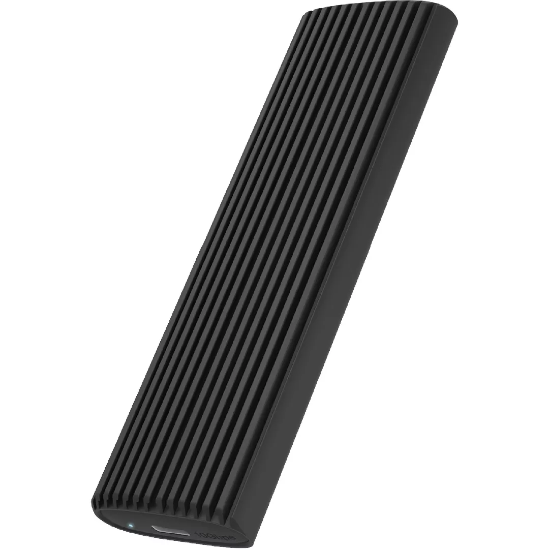 Icy Box M.2 NVMe  SATA