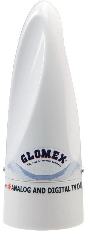 Glomex AVIOR VT300 DVBt  FM TV