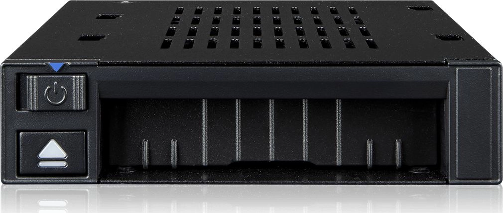 FlexiDock IcyDock 1x 2.5" U