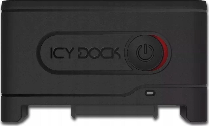 Adapter IcyDock 2.5" U.2