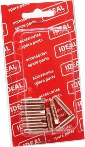 Ideal KOÅCÃWKA PRÄDOWA DO STALI M6*25
