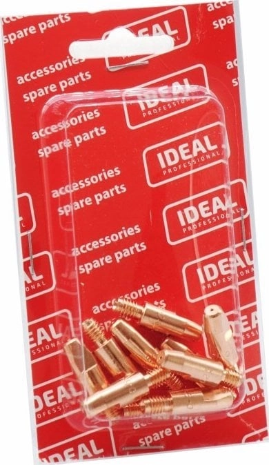 Ideal PRÄDOWKA STYLE M6*28 0.6MM