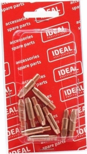 Ideal PRAYER STYLE M6*28 0.8MM