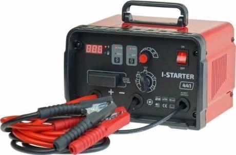 Ideal BW I-STAR441 I-STARTER441V2 5903991108319