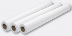 Idest Papier do kopiarek 420mm 100m