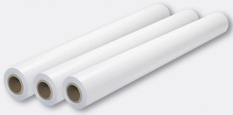 Idest Papier na roli 297mm 100m