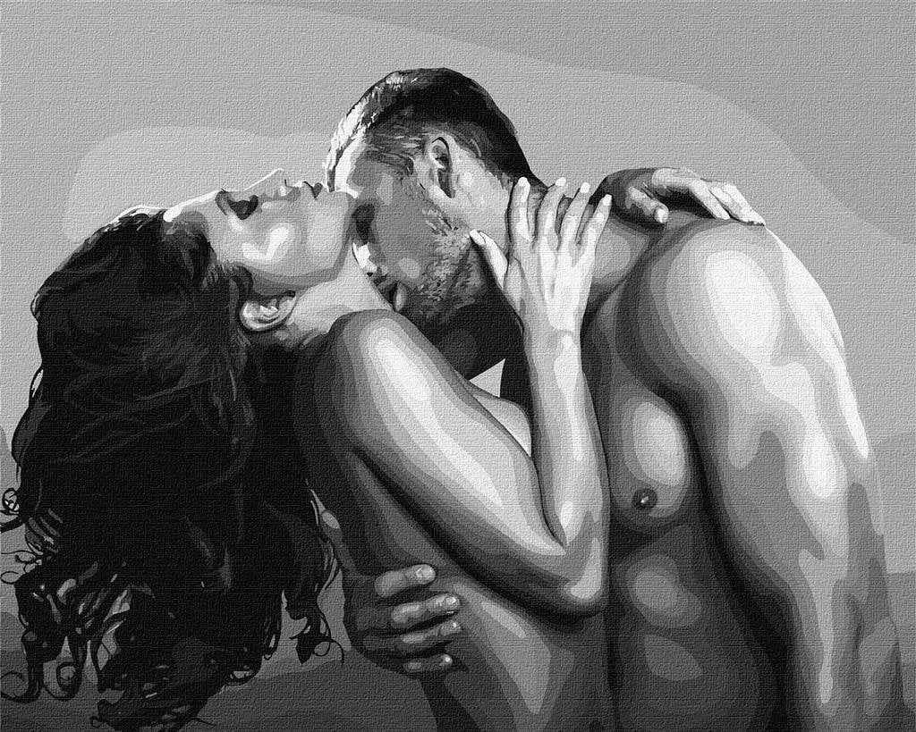 Painting by numbers - Heat of