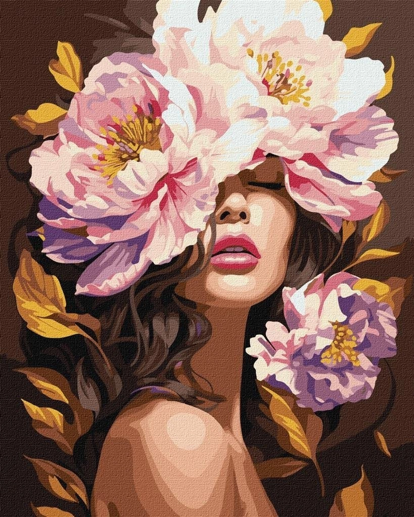 Painting by numbers - In the