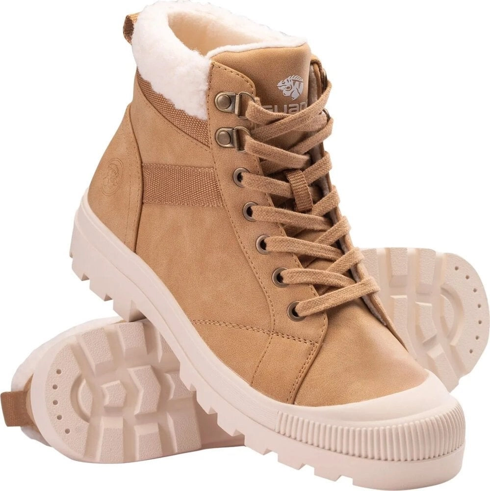 Women`s insulated winter boots  Alnair Mid