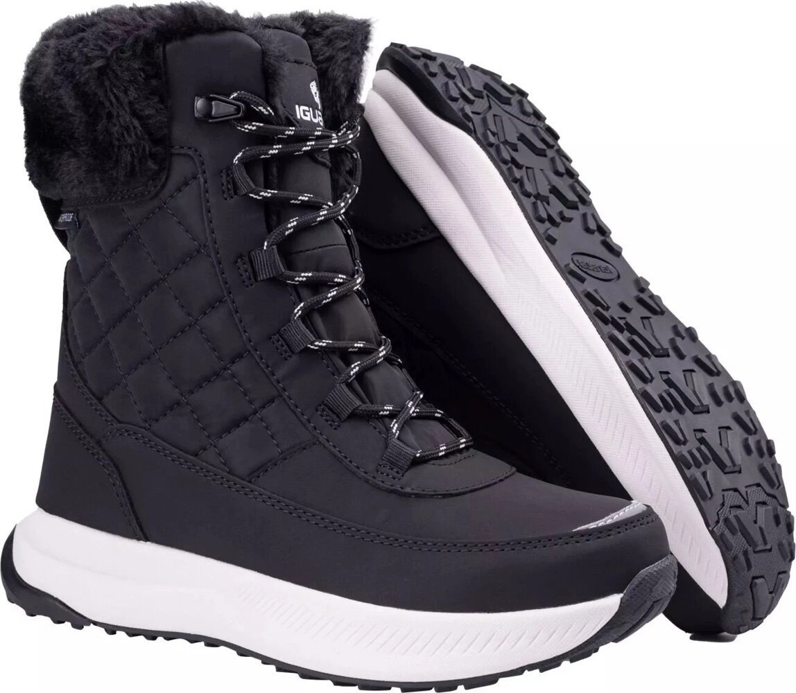 Iguana Ivory women`s waterproof winter snow