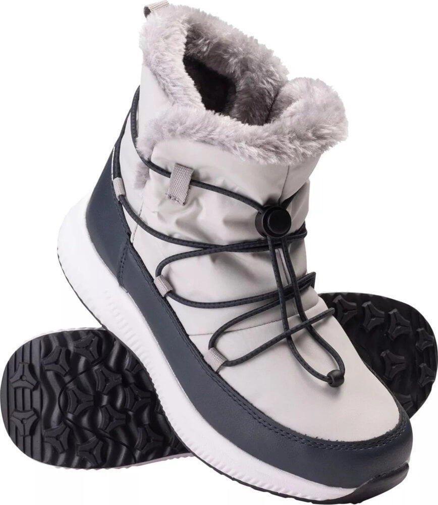 Iguana Linos MID women`s waterproof snow