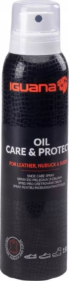 OIL CARE  PROTECT SPRAY 150 ML